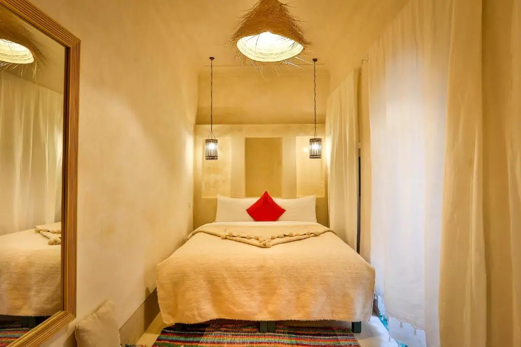 Hotel & Spa Dar Baraka & Karam