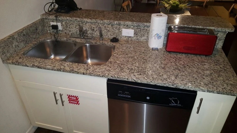 Lucaya Village 3 Bedroom House