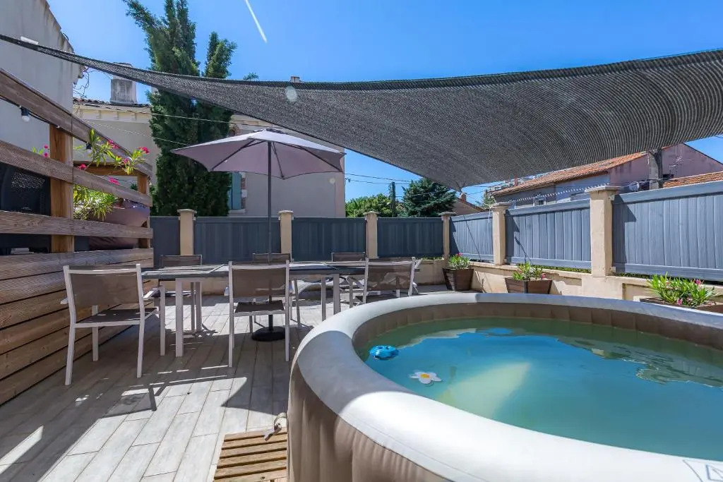 Appartement Domloc