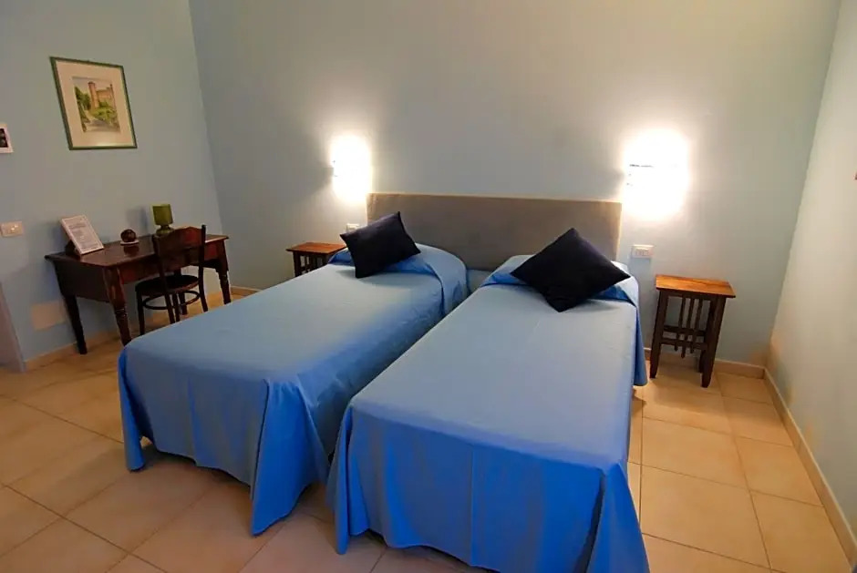 Belcanto B&B
