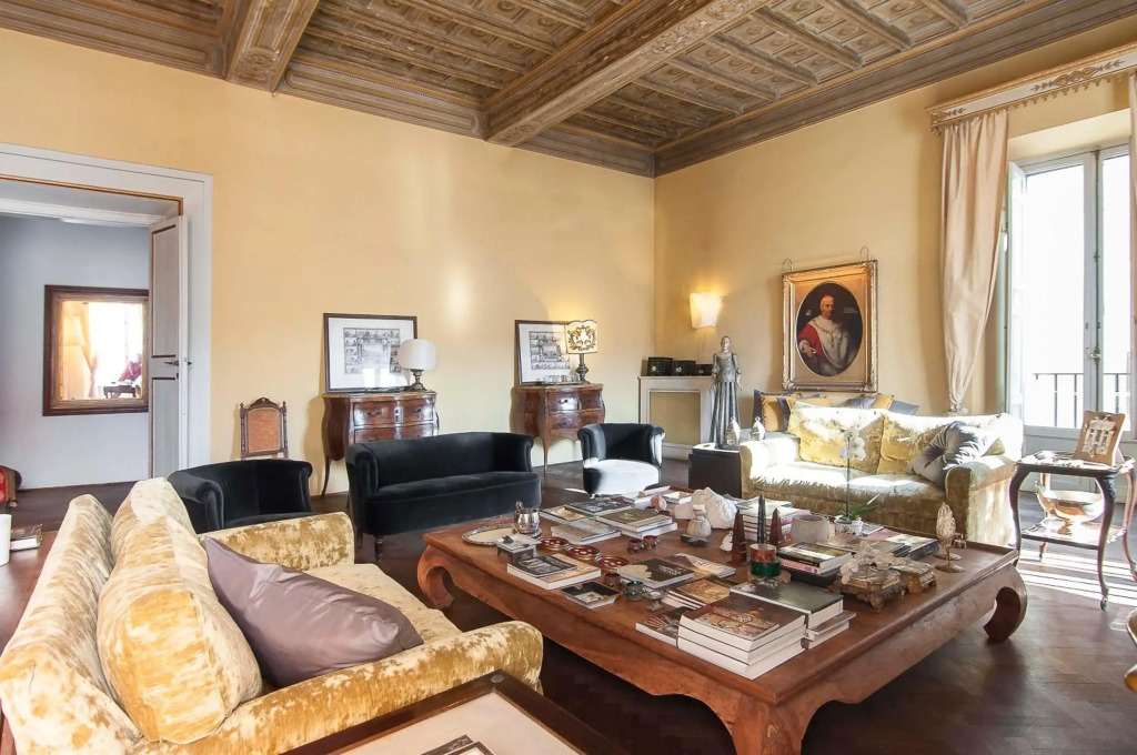 Timeless Rome