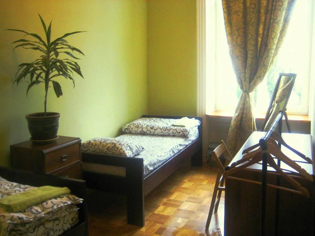 Old City Hotel