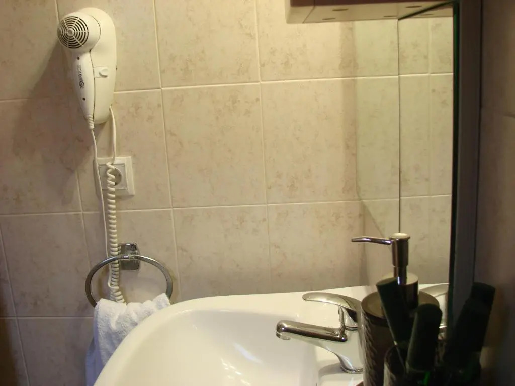AnnaDes Apartments & Studios Chios