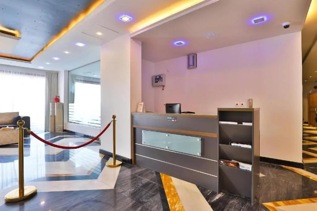 Brief Hotel
