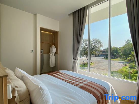Punn Hotel Korat