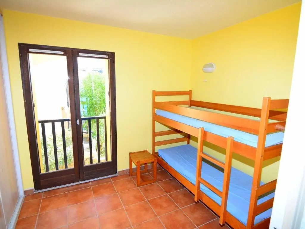 Appartement Port Barcarès, 3 pièces, 7 personnes - FR-1-431-18