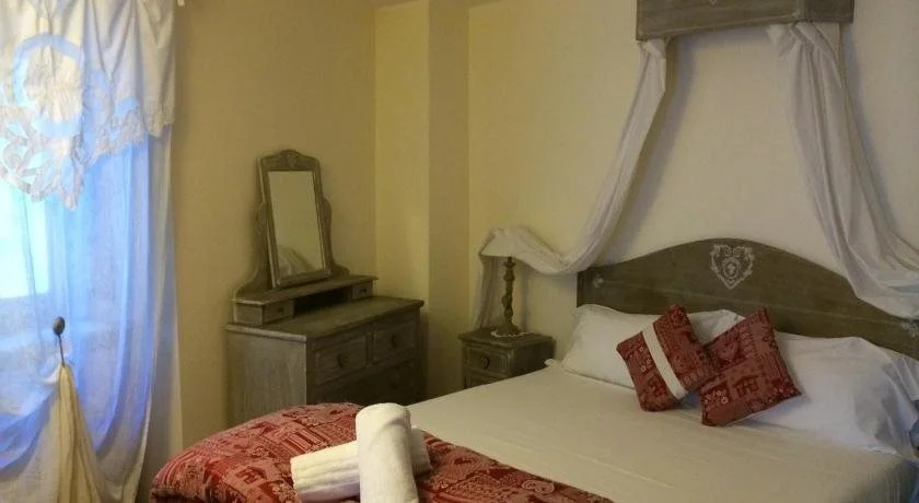 Albergo dellOca