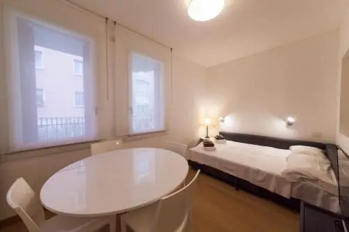 Pallavicini Apartment