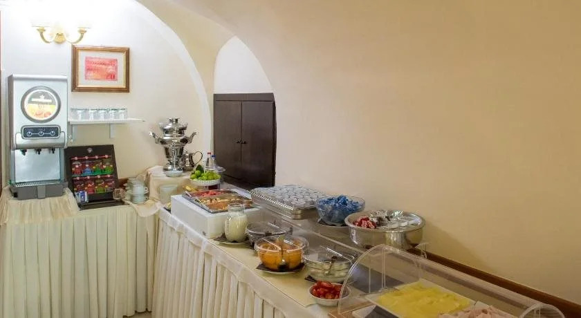 Hotel Seggio
