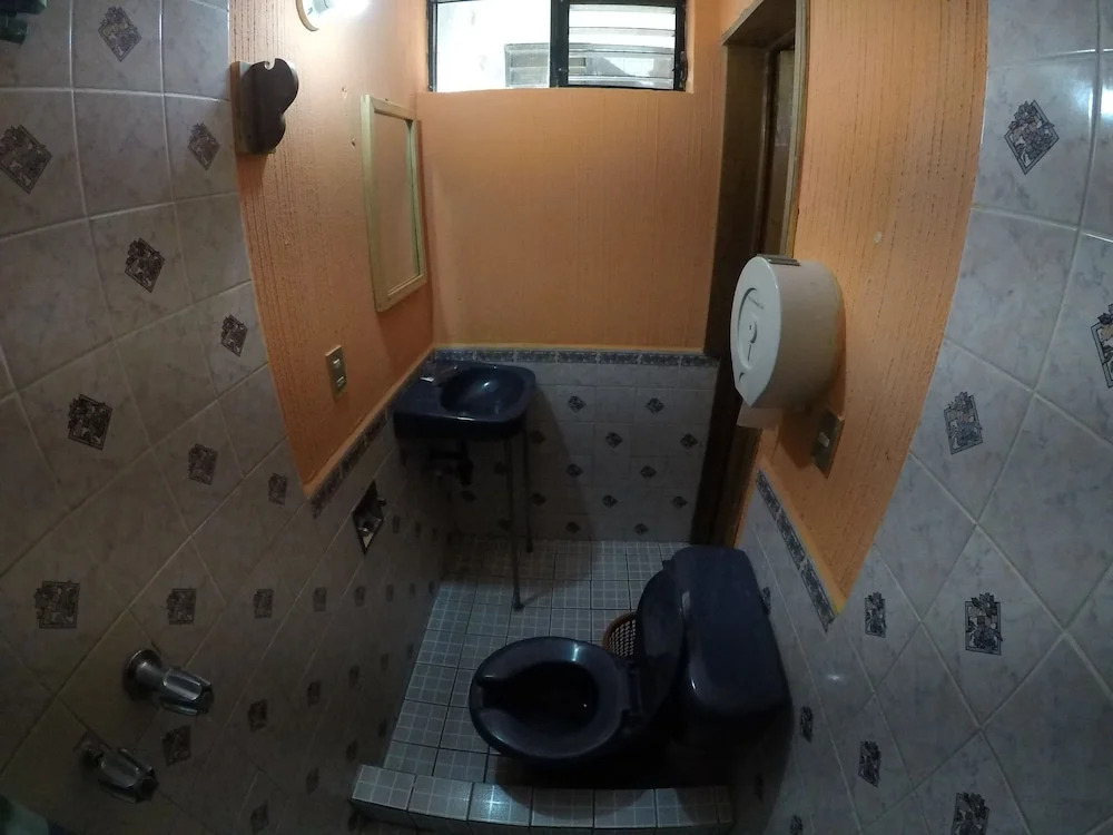Hotel Encuentro del Viajero