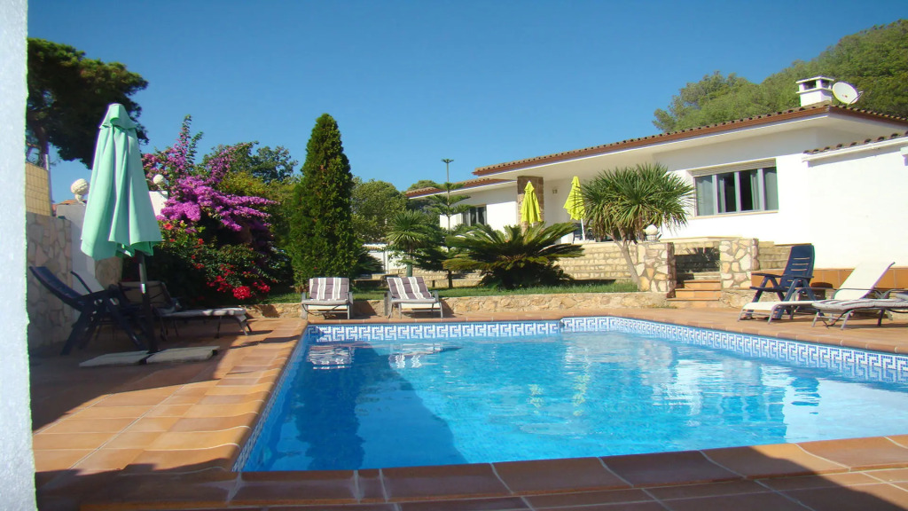 Villa Llierca