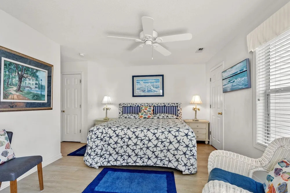 Shorehaven 16B by RedAwning