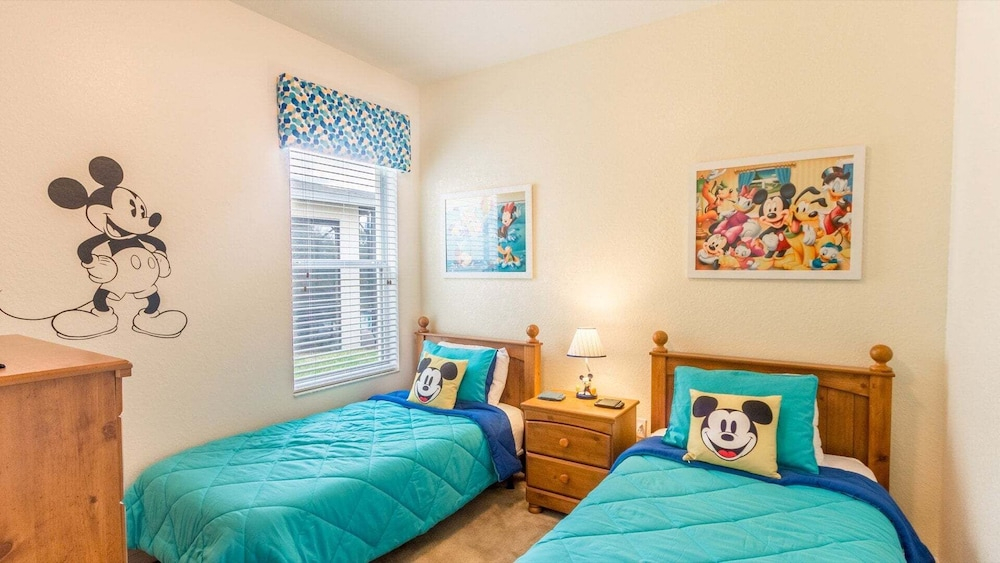 Db2633 Windsor Hills Resort Vacation Home