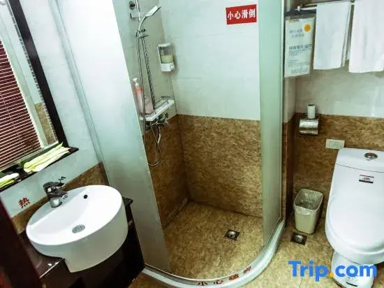 Pingyang Qinshui Hotel