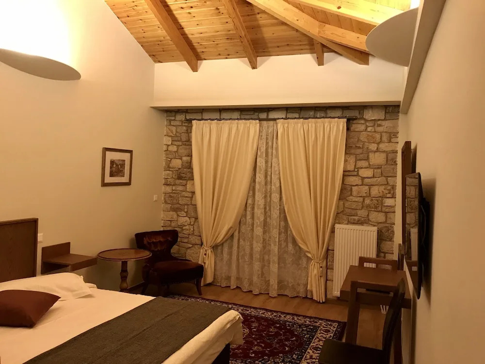 Finday Eco Boutique Hotel