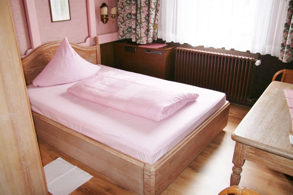 Hotel Landgasthof Falken