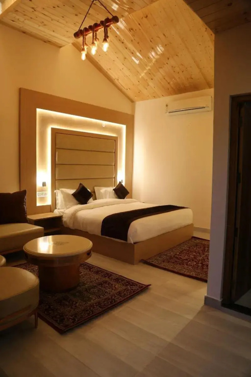Oakwood Hamlet Resort - Shoghi - Shimla
