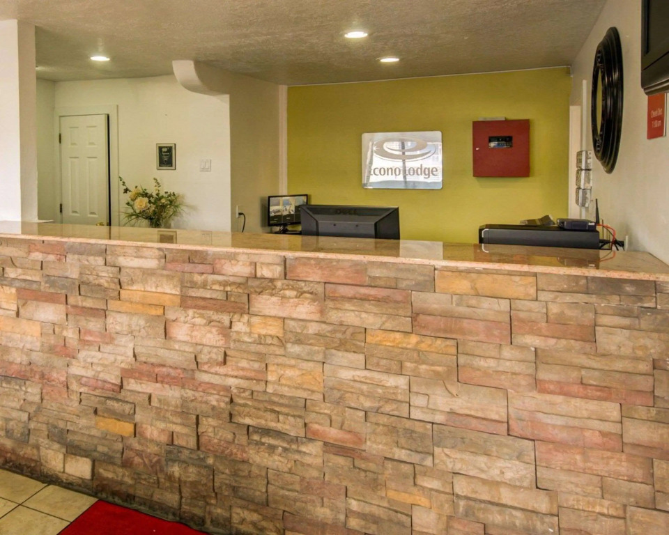 Econo Lodge Albuquerque East