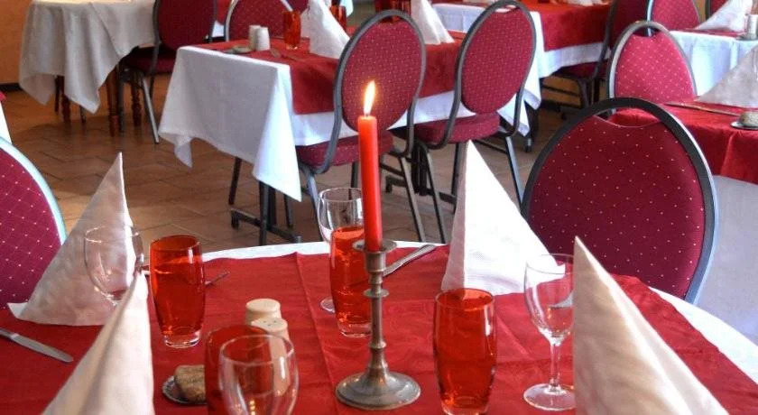 Auberge le petit pont
