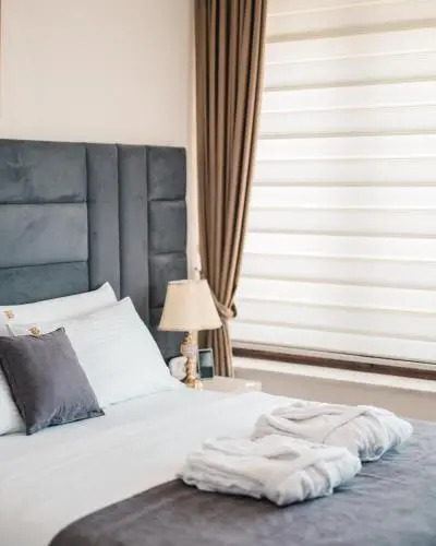 Barjaktar - Luxury Suites & SPA