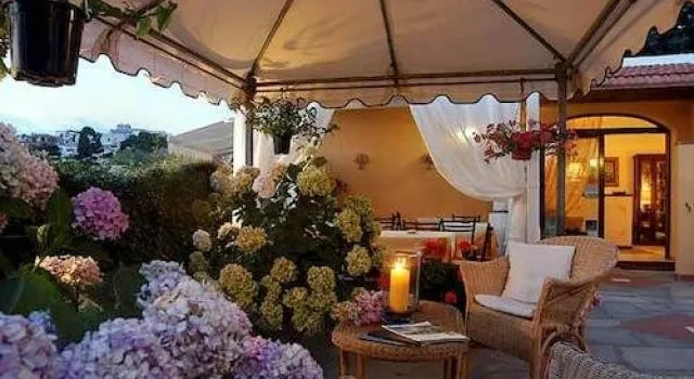 Villa Mimosa