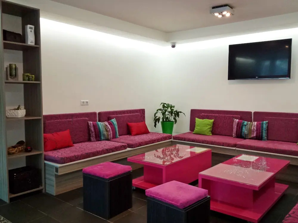 Hostel Massimo
