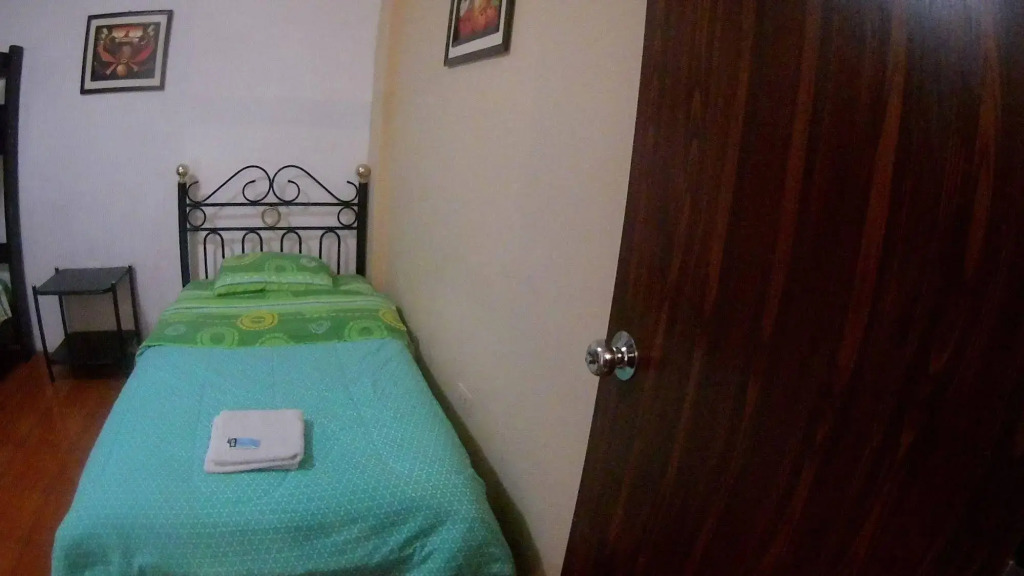 Tampu Machi Backpackers Hostel