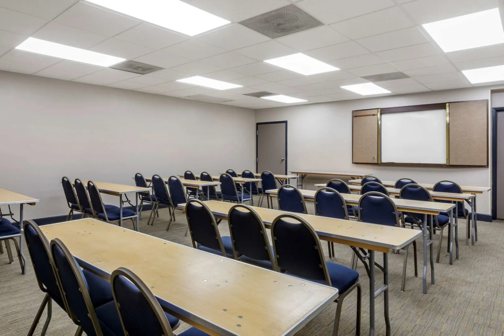 Country Inn & Suites by Radisson, Atlanta Downtown