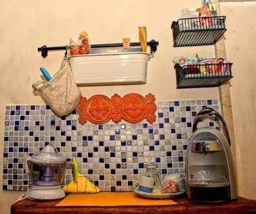 B&B Millefiori