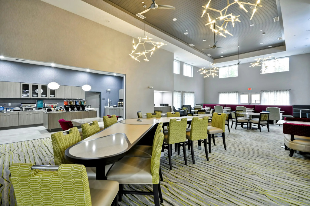 Homewood Suites by Hilton Tyler