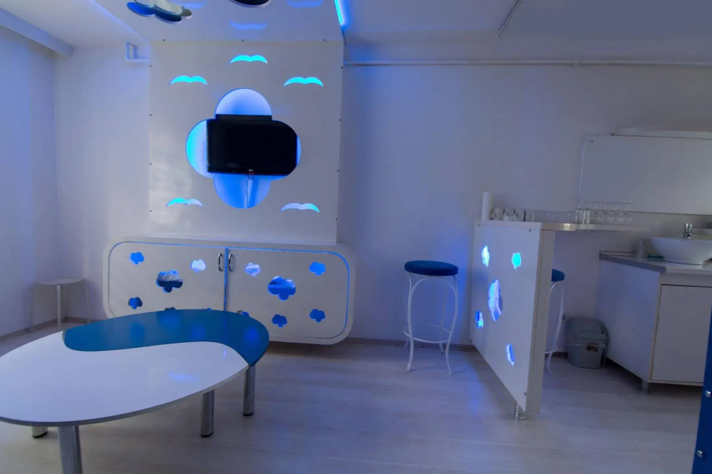 Element Suites