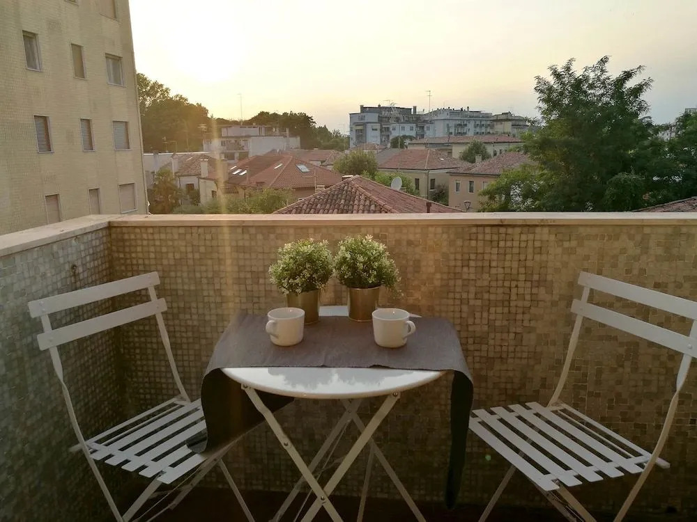 Venice Art Design Bed & Breakfast