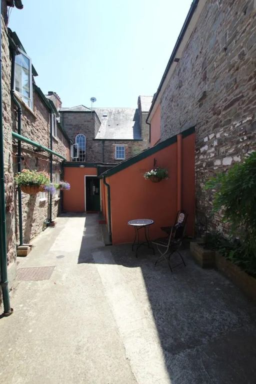The Beacons Guest House