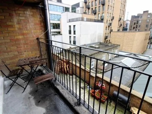 Snet Hospitality Kings Cross