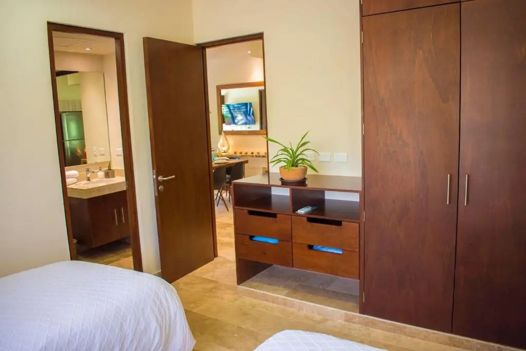 Casa Ac Ch'oh - Luxury 2BR Apartment
