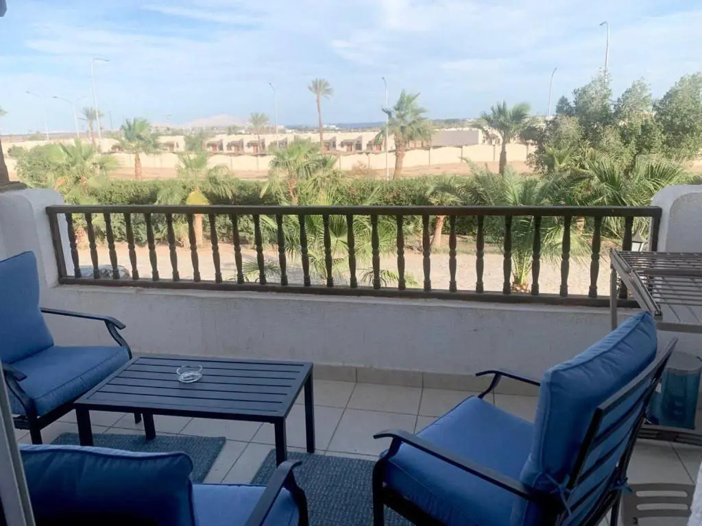 2 Bedrooms apartment 164