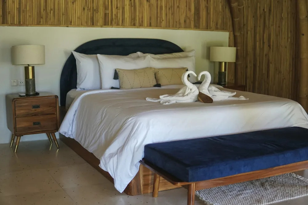Villa Tokay - The Luxury Resort
