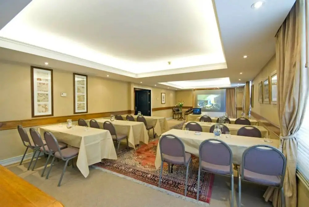 Vespucci Suites