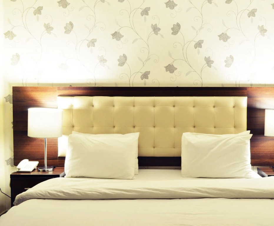 Lancaster Hotel Apartments-Gardens