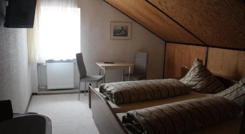 Pension Fohlenhof