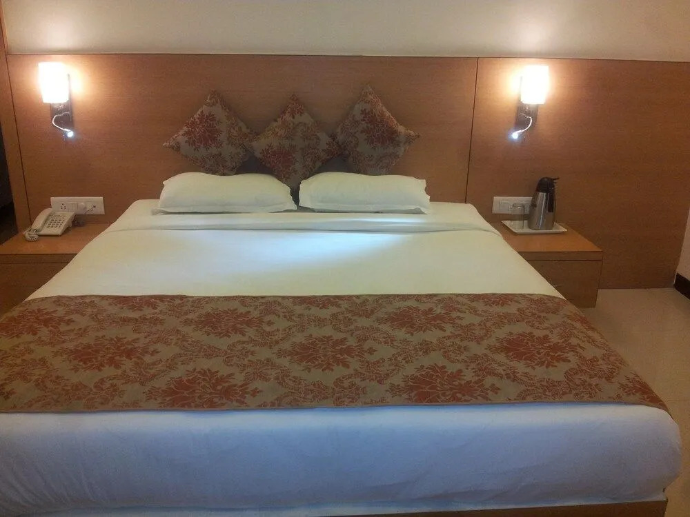 Hotel Mangal City