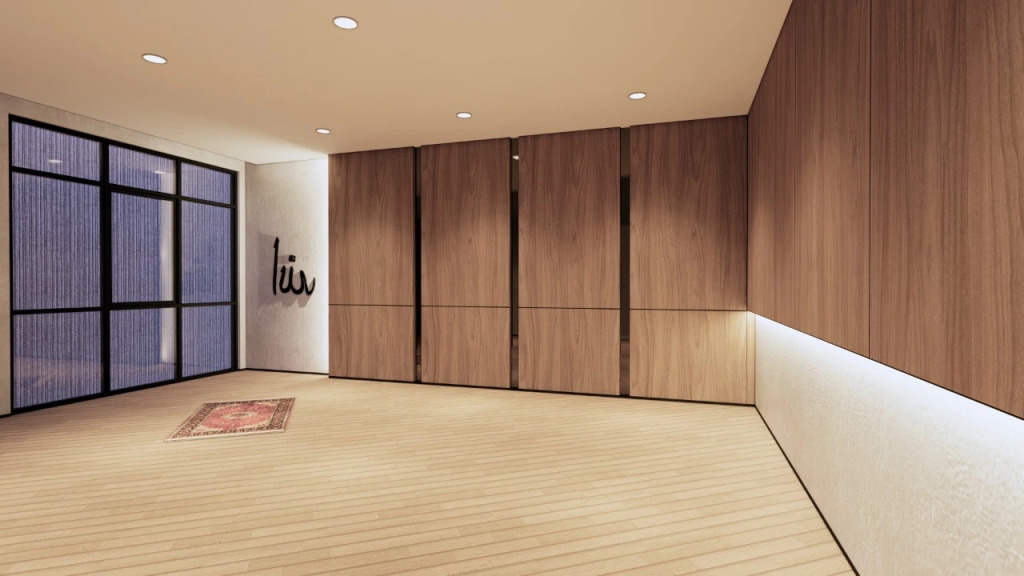 Fieris Hotel Rawamangun