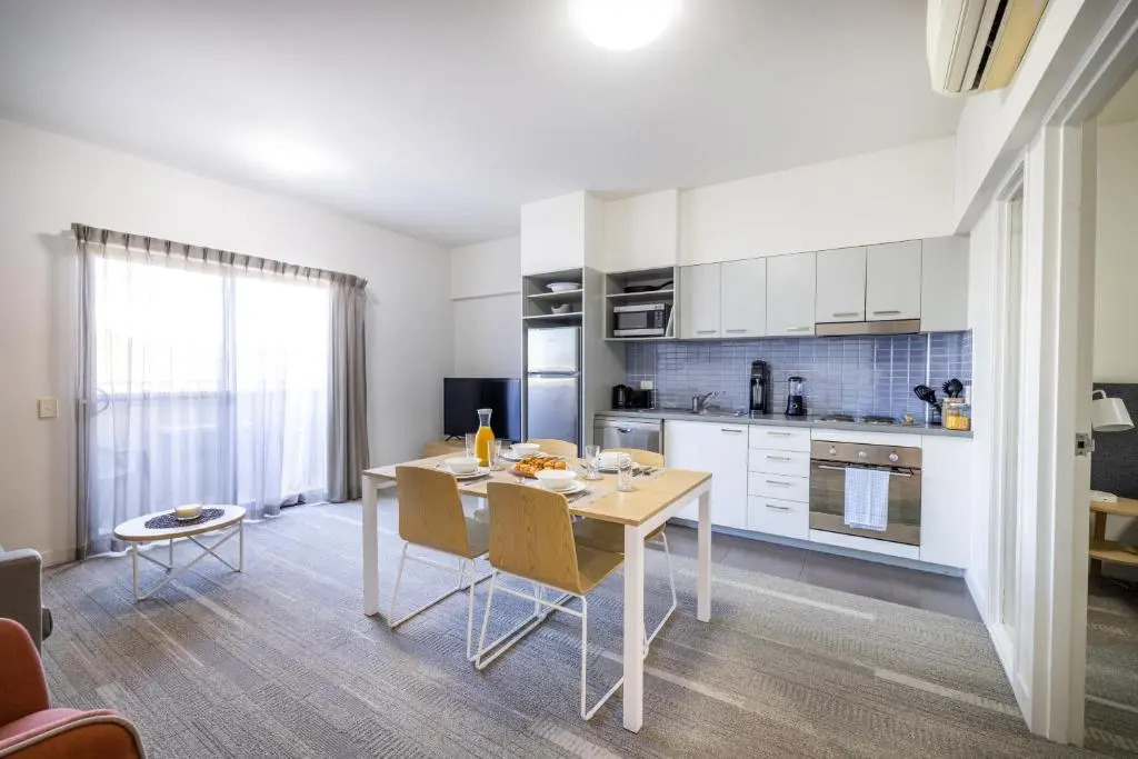 MainStay Suites Mackay
