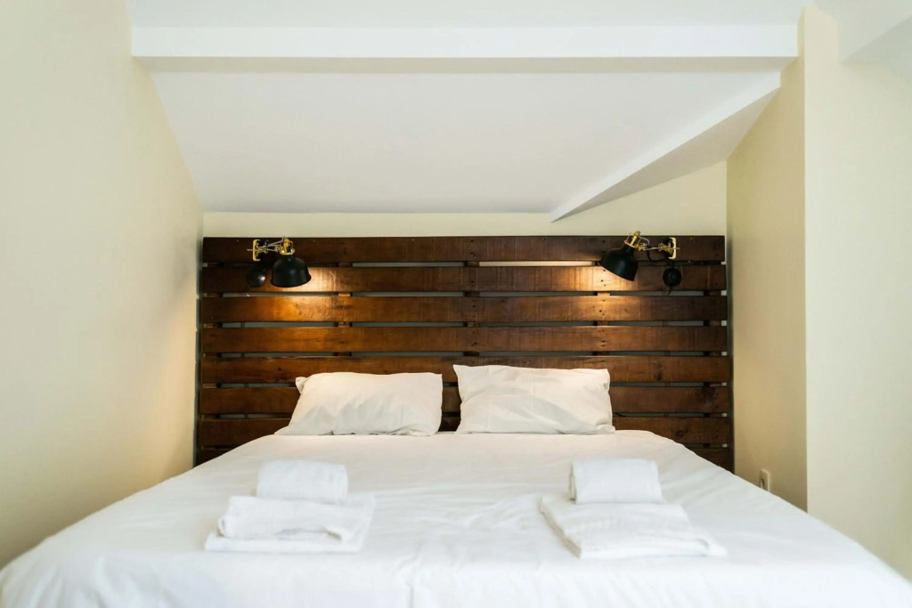Sant Jordi Hostels Lisbon