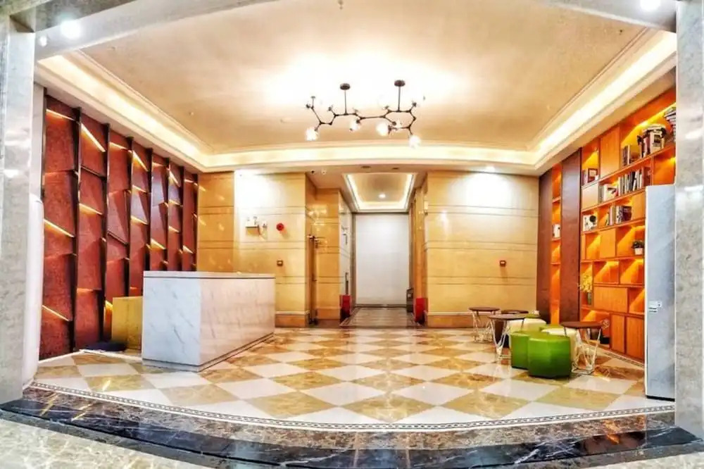 HT Aparthotel