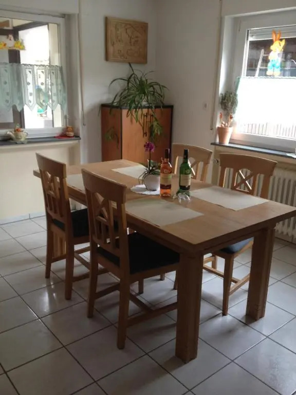 Haus Gisela