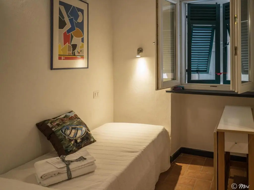 Rundanina Village Life Studio plus Single Room with AC