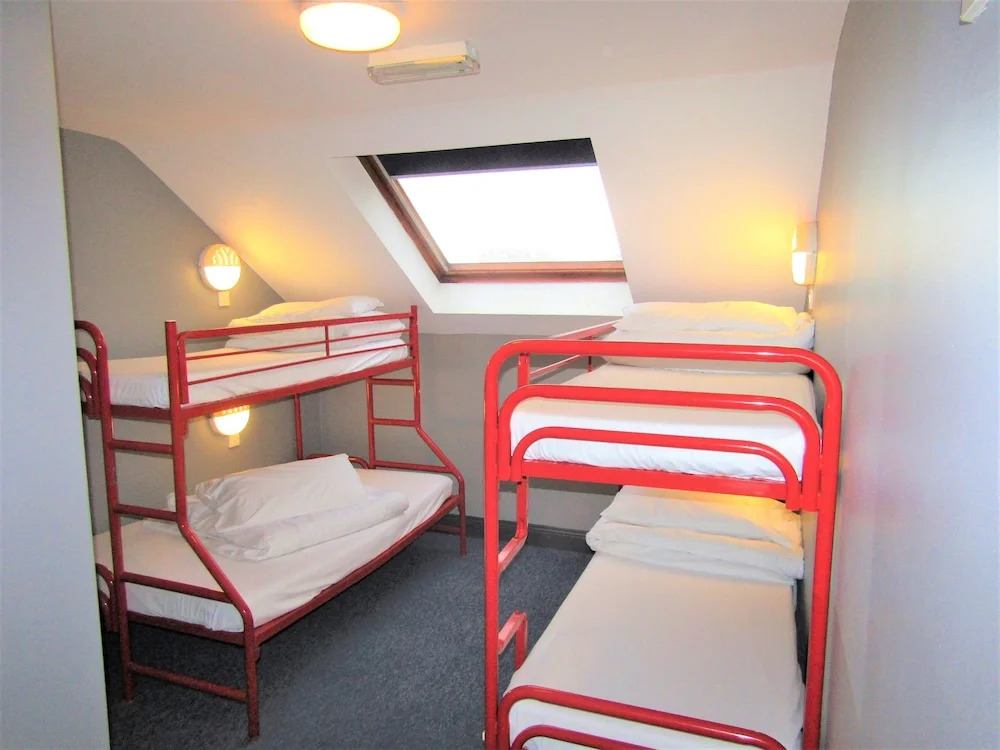 Sleepzone Galway City Apartments