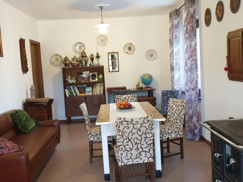 Belvilla by OYO Casa Vesime