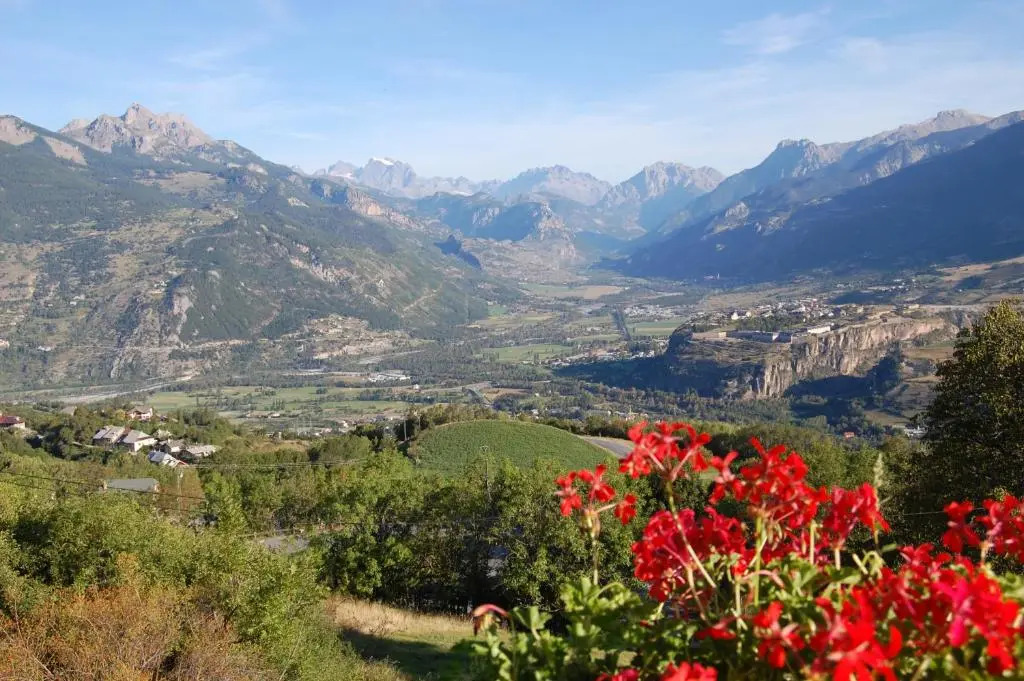 Logis Au Bon Logis
